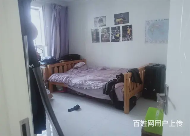 兴河国际一楼带院合展扎萨河畔公园万达盟公署医院居然汽贸 - 图片 4