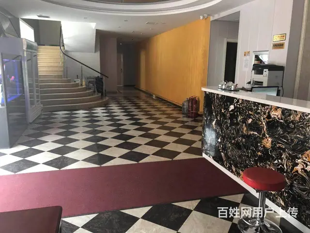 永吉主街旺铺门市出售浴池宾馆出售 - 图片 2