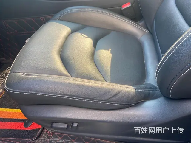 【搞定了！】一汽 森雅R9 2018款 1.2T 双离合 尊 - 图片 6