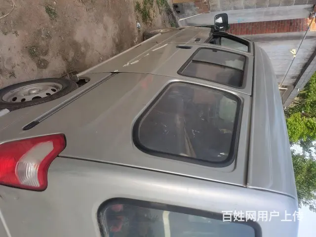 车况好6千元 - 图片 2