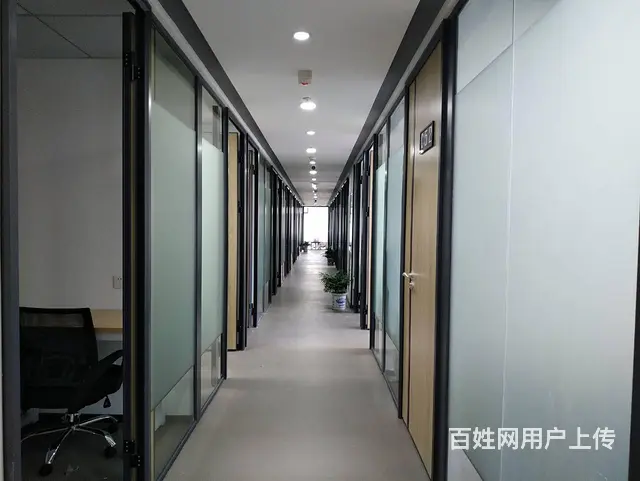 江干区钱江国际时代广场1600方大型场地，配套多 - 图片 9