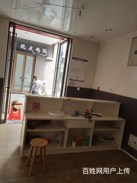 钟楼区 清潭院街 一楼商铺出租 - 图片 1