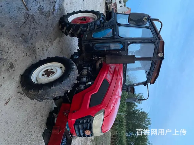 自己用车404 - 图片 3