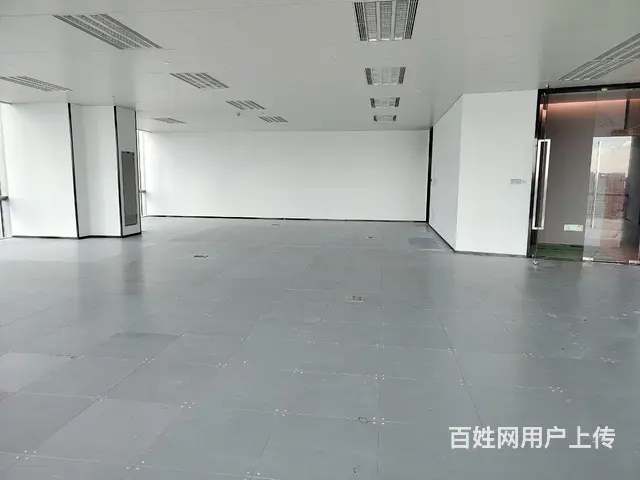 富华里升级版 环宇城 283平高端办公急租 - 图片 4