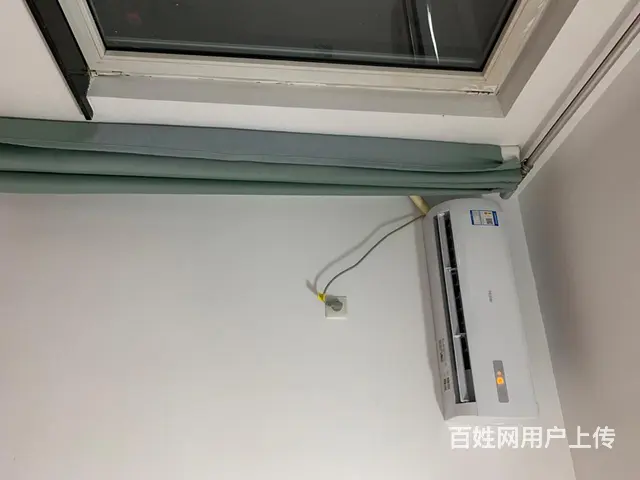 出租地铁2号浑南区SR国际新城58平拎包入住 - 图片 7