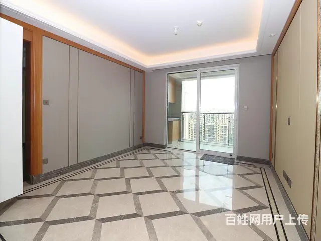 急降100万，低于市场价格，正对花园景观，带两个车位，急卖的 - 图片 1
