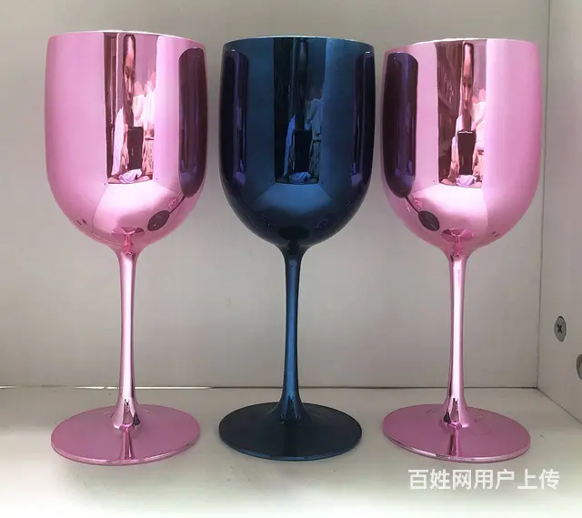 广州红酒杯电镀加工厂家 - 图片 5