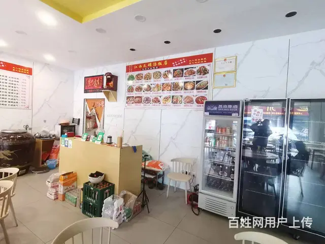 （51旺铺推荐）高坡下村120平餐饮店转让 - 图片 6