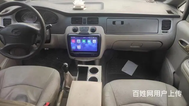 加长版江淮瑞风两份保险 - 图片 7