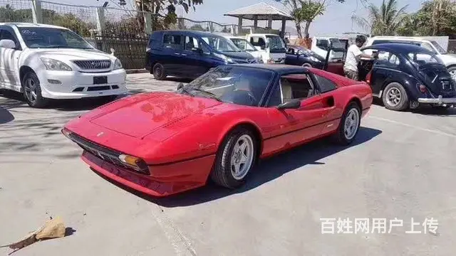 法拉利458(进口) 2013款 458 Spid - 图片 5