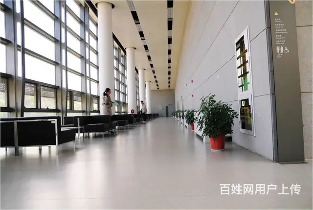 新泰宁阳工业环氧地坪漆施工报价 - 图片 3