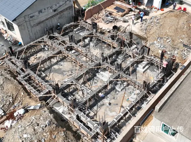 沈阳地丰土建，专业的房屋改造与自建房服务商 - 图片 3