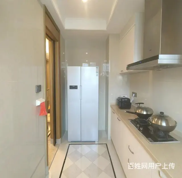 凤起苑精装3房凤起都市花园建国北路双牛大厦泰和苑红枫苑带车位 - 图片 8