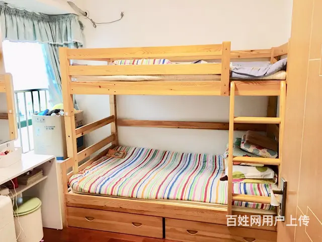 白天鹅花园二期 东南向 歪风拒绝也就你 传道点对点 - 图片 11