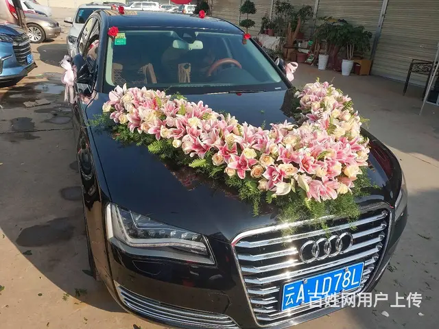 昆明专业婚车，老客户的推荐不会有错 - 图片 6