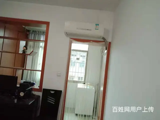 蒸湘北路船山宾馆附近2室1厅精装修家具家电齐全月租1000 - 图片 2