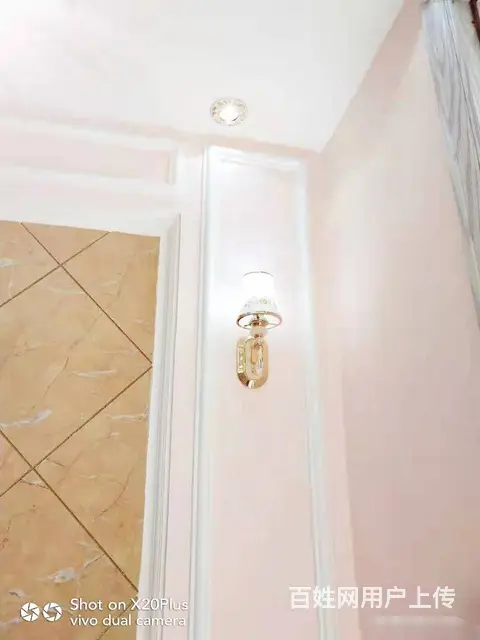 世纪金源达江苑 普通住宅2厅 豪华装修 - 图片 4