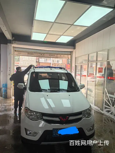 卖五菱宏光S自动挡1.5L～AT变速箱 - 图片 1