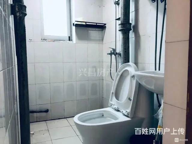 白岩前3室2厅1卫1阳台便宜出租，适合上班族 - 图片 5