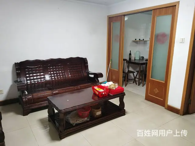 兰苑小区2室2厅高装房设施全提包入住 - 图片 4