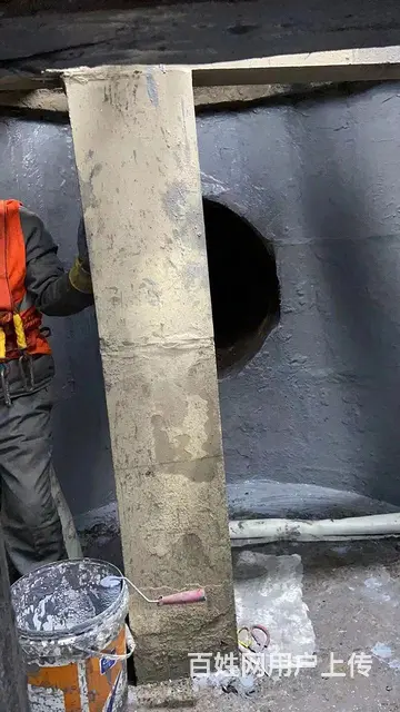 防水补漏维修外墙漏水、窗台漏水、卫生间漏水、 - 图片 2