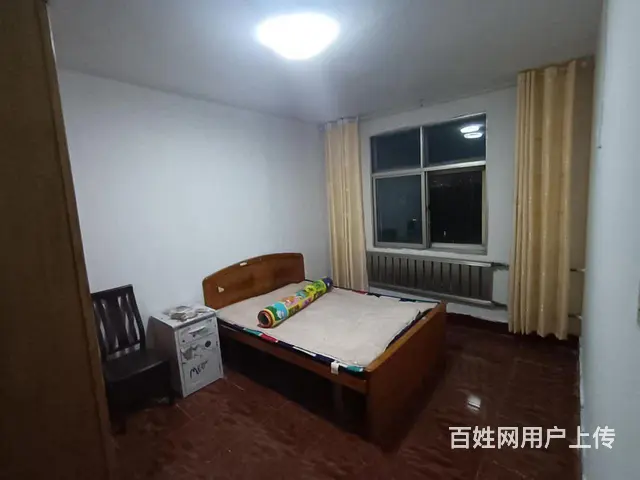 铁路35两室两厅出租，两室都有空调。没有中介费拎 - 图片 7