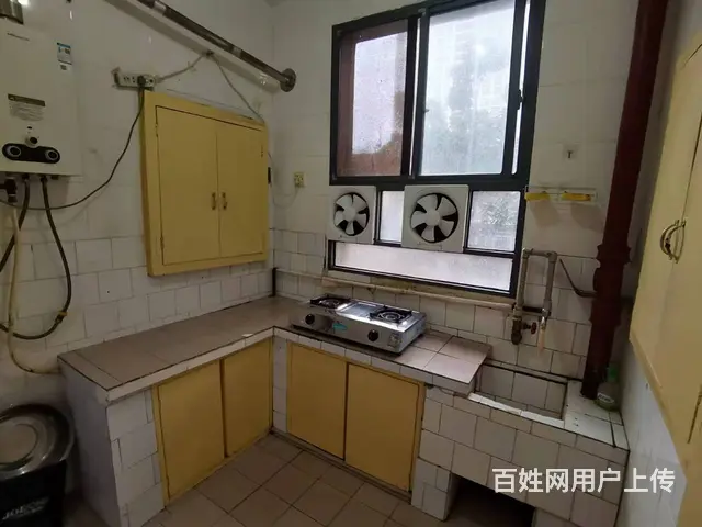 地铁房南湖路欧园小区 普通住宅1厅 简单装修 - 图片 5