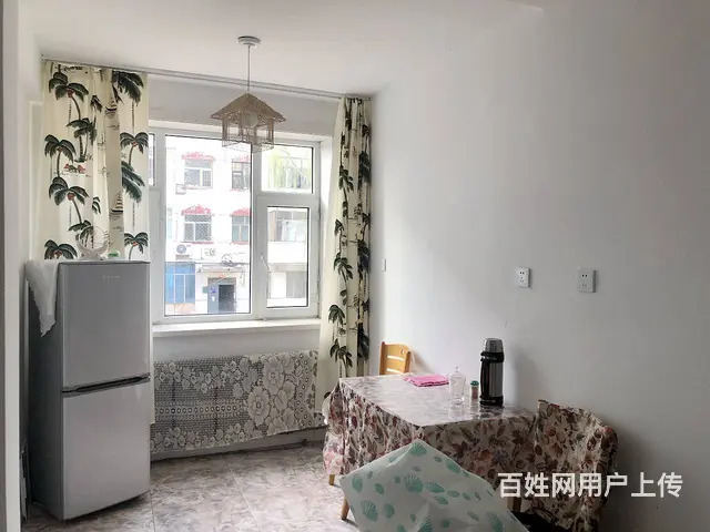 悦园小区 2楼 两室一厅 拎包入住 兴安一小 十三钟 - 图片 5