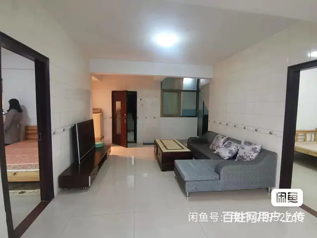 翔鹭花城二期90号202室 - 图片 2