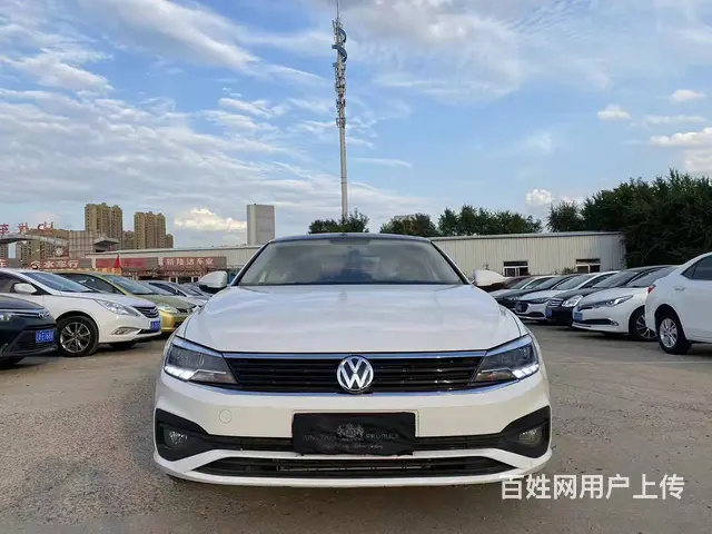 大众 凌渡 2019款 1.4TSI 双离合 230TSI - 图片 2