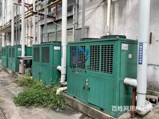 周市回收 变频器 伺服器 伺服电机 现款交易 - 图片 2