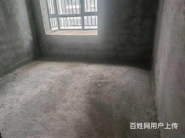 海德路商圈    星华海德豪庭3房毛坯房 - 图片 9