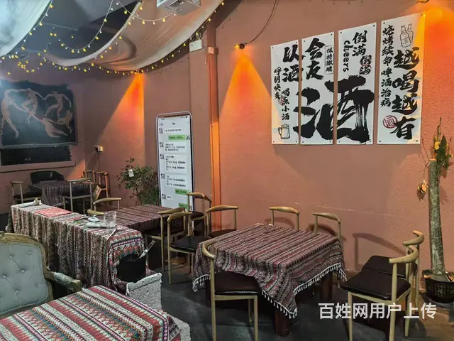 大学门口 人流量大 客流量稳定 生意好做 - 图片 4