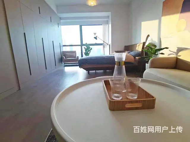 找我优惠手付5万起青枫公园旁精品小公寓宝龙广场看房提前联系 - 图片 4