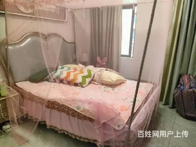出售龙昆南红城湖公园附近单位房3房 - 图片 3