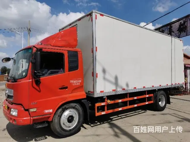 六米八保温箱 - 图片 4