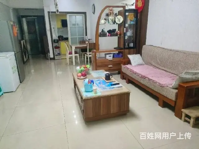 世贸文华市场附近     成信景苑3房 - 图片 1