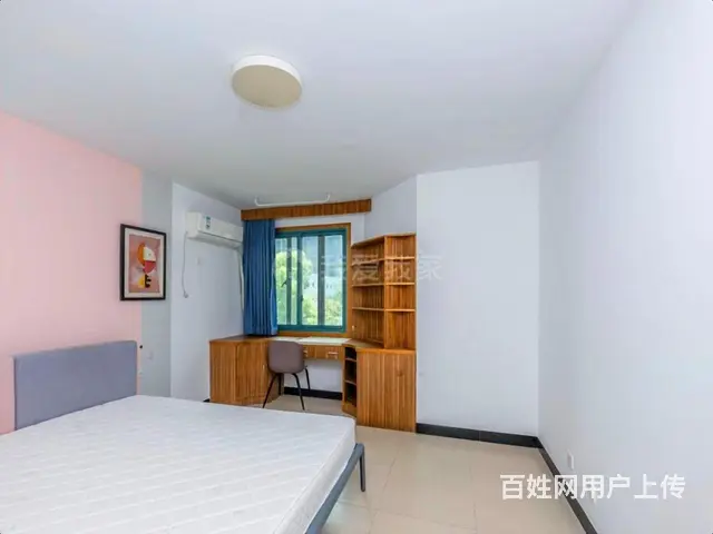 彩虹城  国信嘉园  2室  2厅 - 图片 8