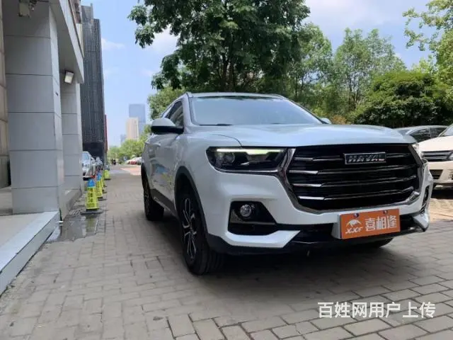 二手哈弗H6 - 图片 7