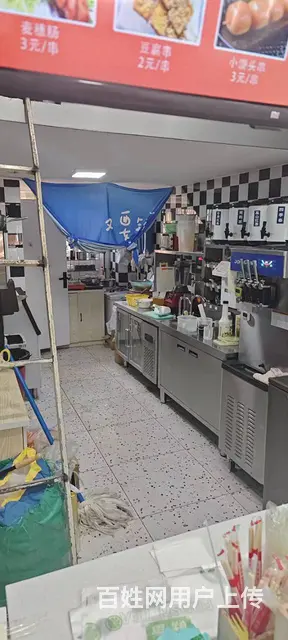 【搞定了！】道外区哈东站南直路临街店铺转让出兑 - 图片 8