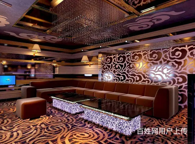 张家港网上订KTV包间的软件，KTV订包厢电话 - 图片 1