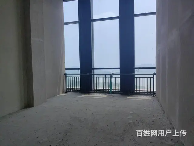 新城大龙湖旁金融集聚区1300平整层纯办公 - 图片 9