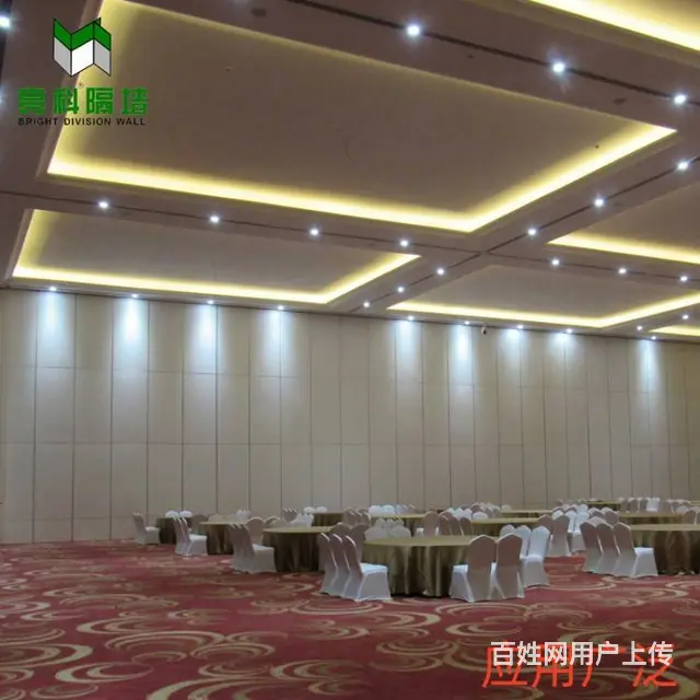 山东滕州喷绘隔断的美丽就在你的身边 - 图片 3