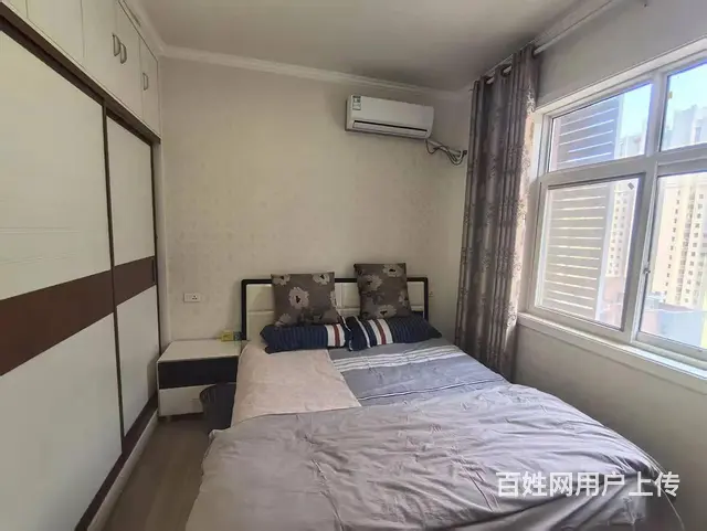 天河南路 中海丽江 3室 精装 纯南户 龙源湖小学 - 图片 9
