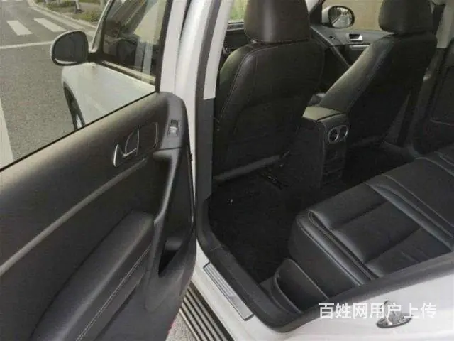 大众 途观 2012款 1.8TSI 手自一体 两驱菁英版 - 图片 7