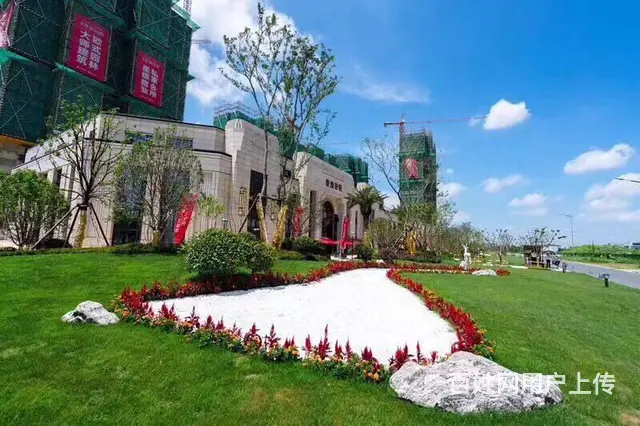 集善小学+集善中学+康桥国际学校+S1地铁+梦世界 - 图片 10