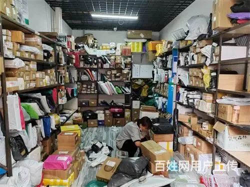 筑石红三期菜鸟驿站快递出兑 - 图片 4