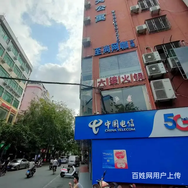 （51旺铺推荐）商品街一巷120平办公室出租 - 图片 7