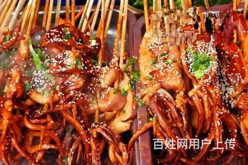 铁板鱿鱼培训内容包括哪些 - 图片 1