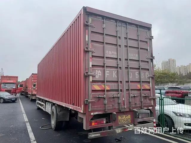 大单桥出售电动双飞翼 - 图片 4